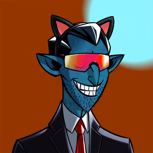 Sneaky Vampire Syndicate