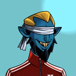 Sneaky Vampire #4904