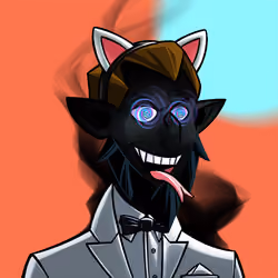 Sneaky Vampire #4827