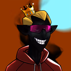 Sneaky Vampire #7048