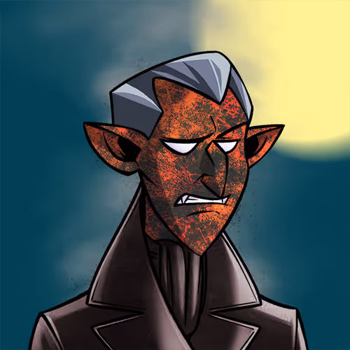 Sneaky Vampire Syndicate