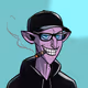 5233