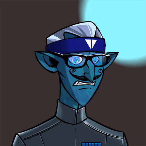 Sneaky Vampire #1402