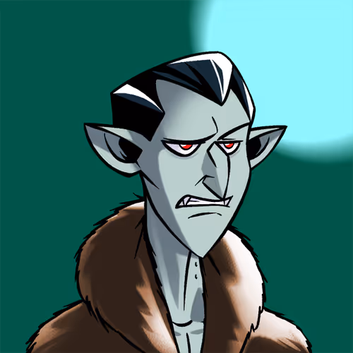 Sneaky Vampire Syndicate