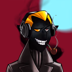 Sneaky Vampire #5988