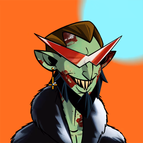 Sneaky Vampire Syndicate
