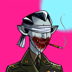 Sneaky Vampire #1565