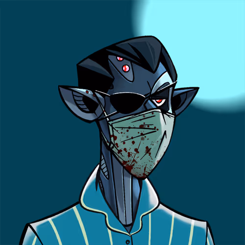 Sneaky Vampire Syndicate
