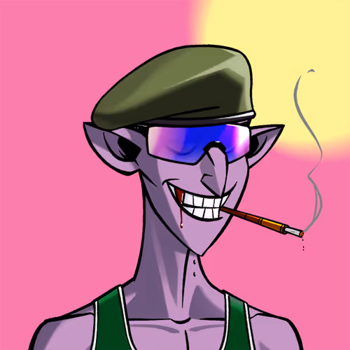 Sneaky Vampire Syndicate