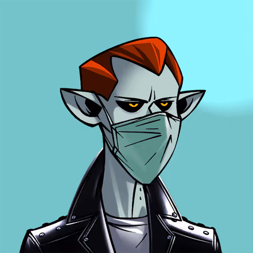 Sneaky Vampire Syndicate