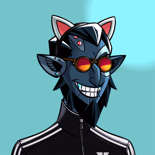 Sneaky Vampire #1552