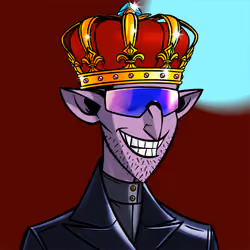 Sneaky Vampire #1652