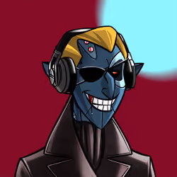 Sneaky Vampire #5190