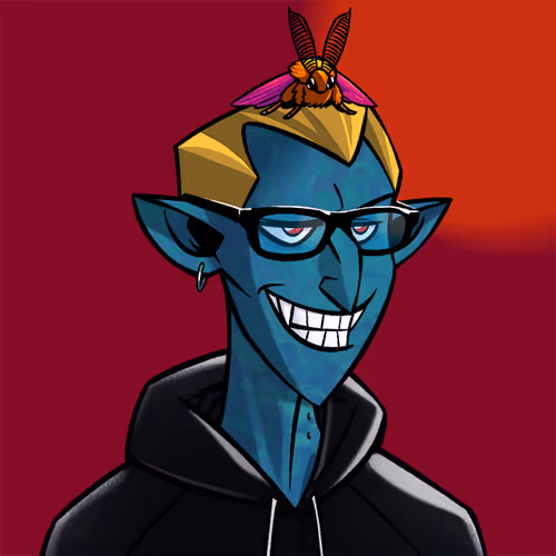 Sneaky Vampire Syndicate