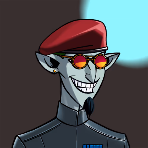 Sneaky Vampire Syndicate
