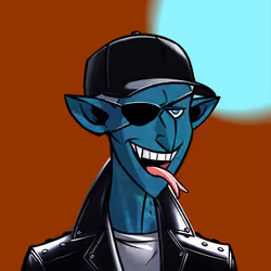 Sneaky Vampire #899
