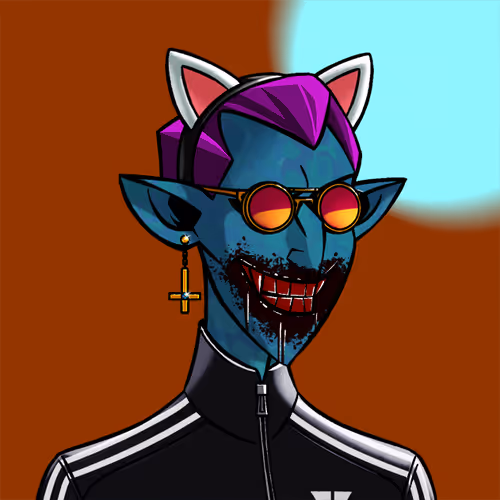 Sneaky Vampire Syndicate
