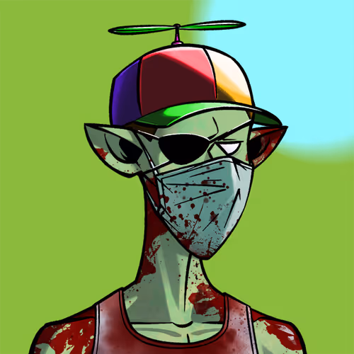 Sneaky Vampire Syndicate