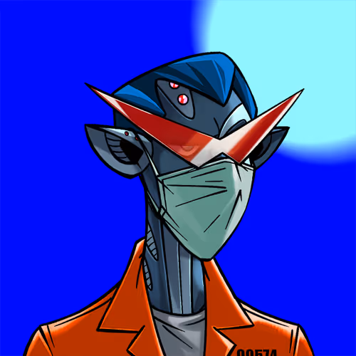 Sneaky Vampire Syndicate