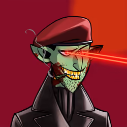 Sneaky Vampire #4970