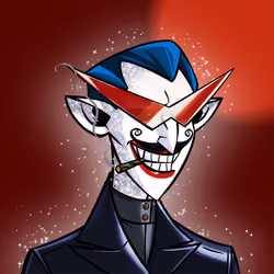 Sneaky Vampire #2642