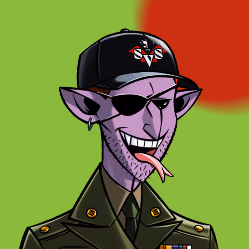 Sneaky Vampire Syndicate