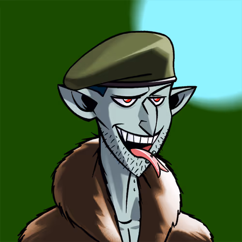 Sneaky Vampire Syndicate