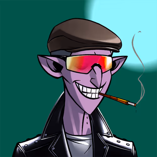 Sneaky Vampire Syndicate