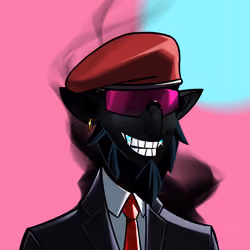 Sneaky Vampire #402