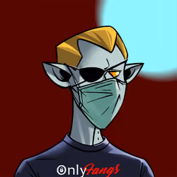 Sneaky Vampire #6341