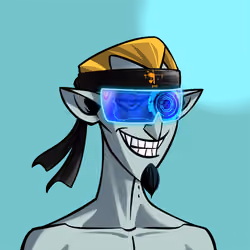 Sneaky Vampire #2670