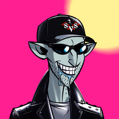 Sneaky Vampire Syndicate