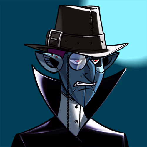 Sneaky Vampire Syndicate