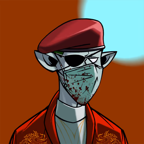 Sneaky Vampire Syndicate
