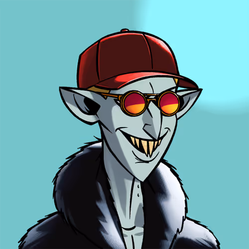 Sneaky Vampire Syndicate
