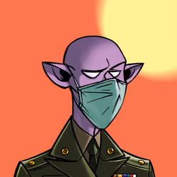 Sneaky Vampire #4339