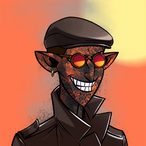 Sneaky Vampire Syndicate