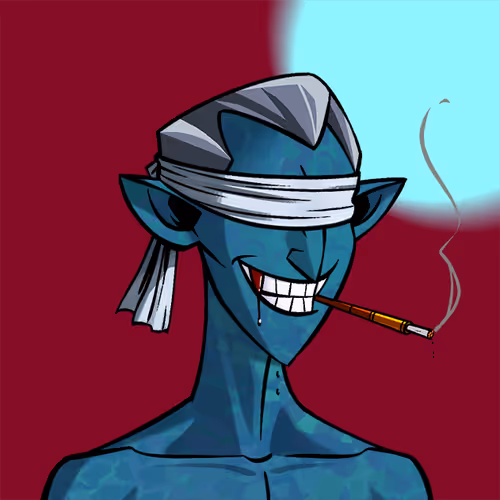 Sneaky Vampire Syndicate