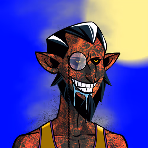 Sneaky Vampire Syndicate