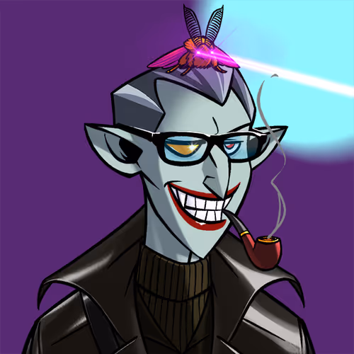 Sneaky Vampire Syndicate