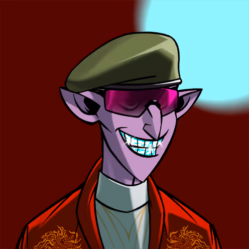 Sneaky Vampire Syndicate