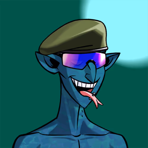 Sneaky Vampire #1291