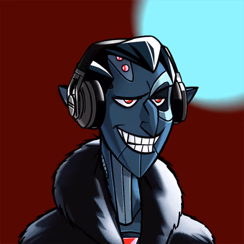 Sneaky Vampire Syndicate