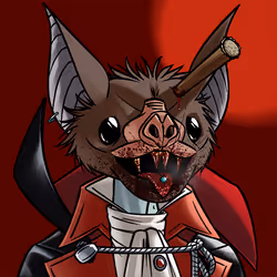 Bat (6 of 8)