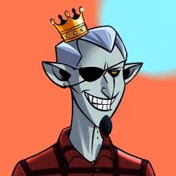 Sneaky Vampire #1461