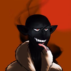 Sneaky Vampire #7090