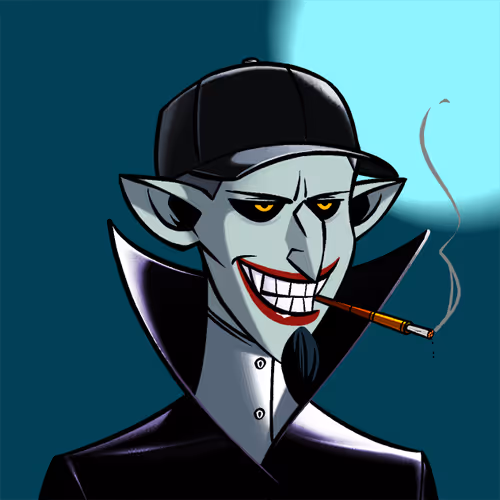 Sneaky Vampire Syndicate