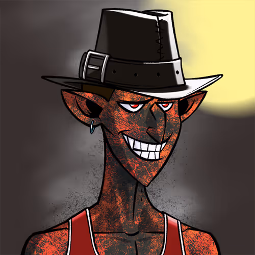 Sneaky Vampire Syndicate