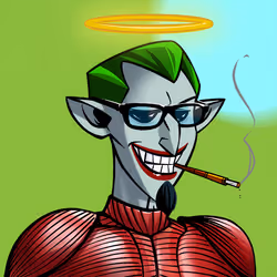 Sneaky Vampire #308