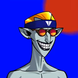 Sneaky Vampire #2759
